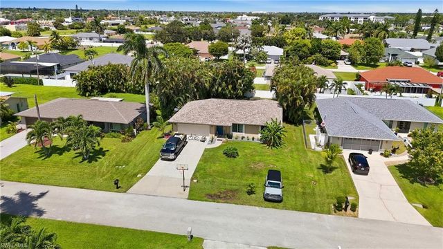 1705 SE 21st TER, Cape Coral, FL 33990