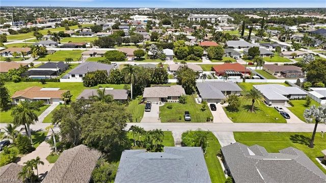 1705 SE 21st TER, Cape Coral, FL 33990