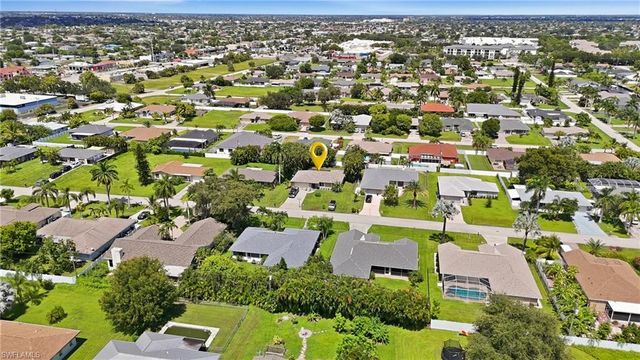 1705 SE 21st TER, Cape Coral, FL 33990