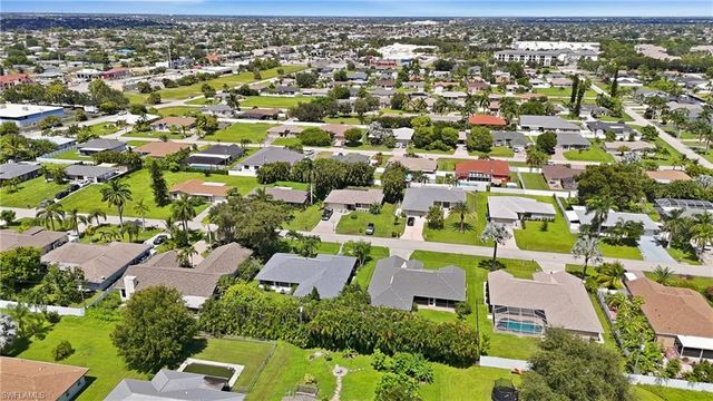 1705 SE 21st TER, Cape Coral, FL 33990