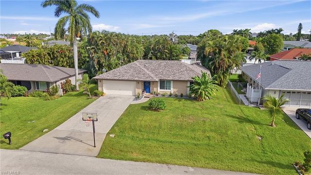 1705 SE 21st TER, Cape Coral, FL 33990