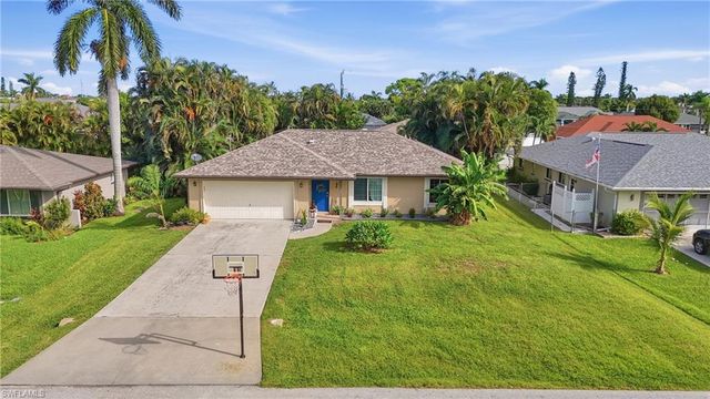 1705 SE 21st TER, Cape Coral, FL 33990