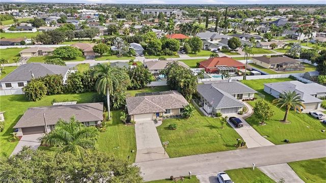 1705 SE 21st TER, Cape Coral, FL 33990