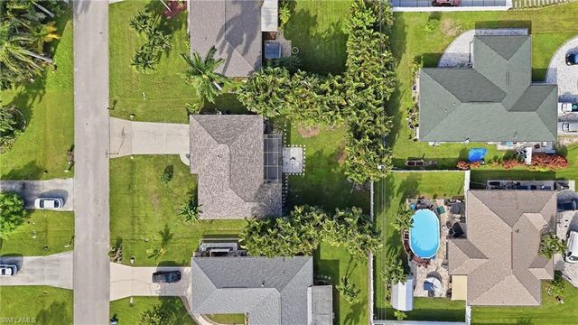 1705 SE 21st TER, Cape Coral, FL 33990