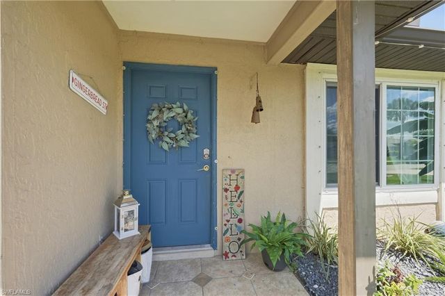 1705 SE 21st TER, Cape Coral, FL 33990