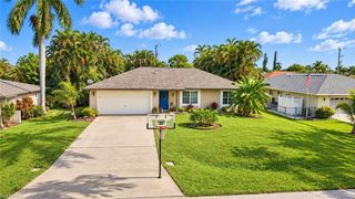 1705 SE 21st TER, Cape Coral, FL 33990