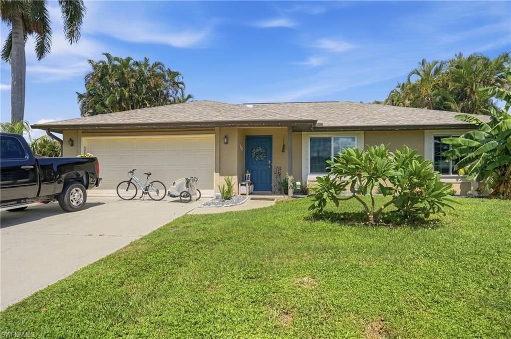 1705 SE 21st TER, CAPE CORAL, FL 33990 — photo 3