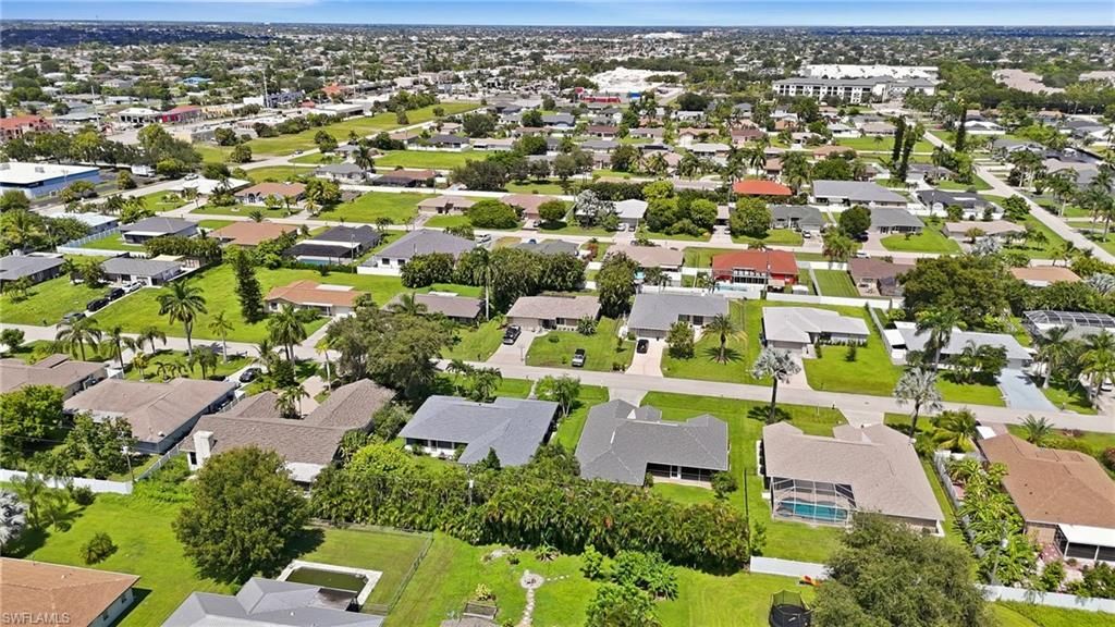 1705 SE 21st TER, CAPE CORAL, FL 33990 — photo 5