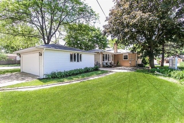 1 N EDWARD Street, Mount Prospect, IL 60056