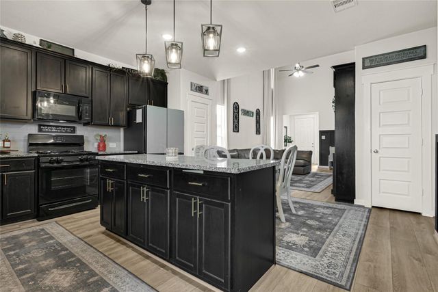 30260 Kingston Heath Drive, Cleveland, TX 77327