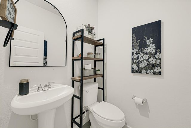 30260 Kingston Heath Drive, Cleveland, TX 77327