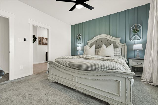 30260 Kingston Heath Drive, Cleveland, TX 77327