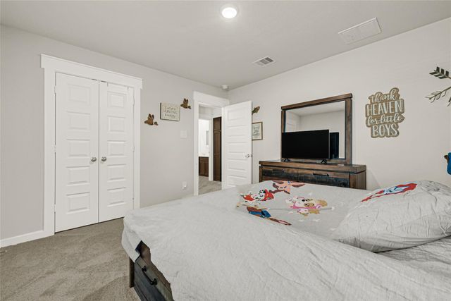 30260 Kingston Heath Drive, Cleveland, TX 77327