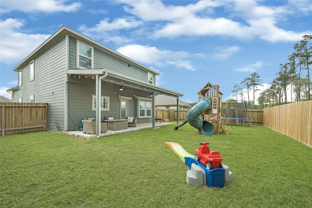 30260 Kingston Heath Drive, Cleveland, TX 77327