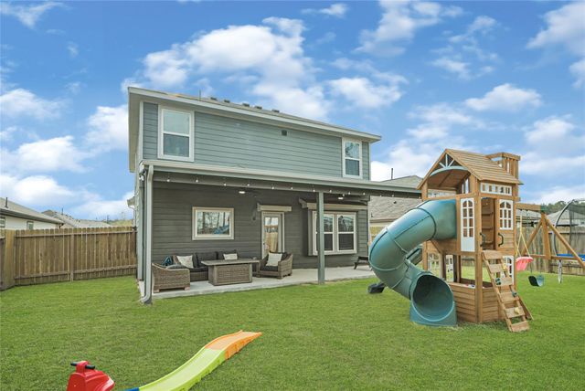 30260 Kingston Heath Drive, Cleveland, TX 77327