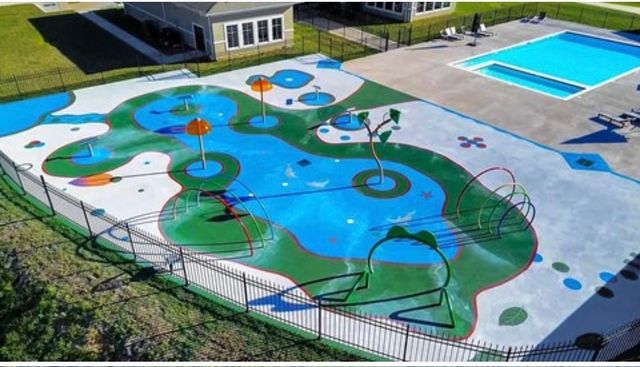 30260 Kingston Heath Drive, Cleveland, TX 77327