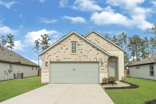 30260 Kingston Heath Drive, Cleveland, TX 77327