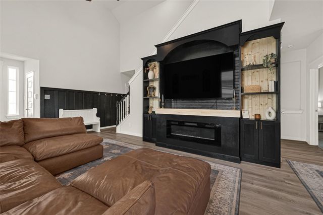 30260 Kingston Heath Drive, Cleveland, TX 77327