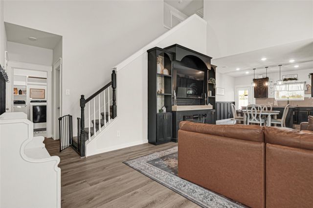 30260 Kingston Heath Drive, Cleveland, TX 77327