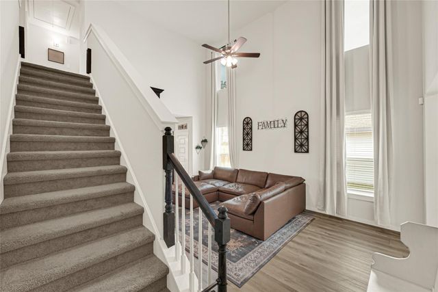 30260 Kingston Heath Drive, Cleveland, TX 77327