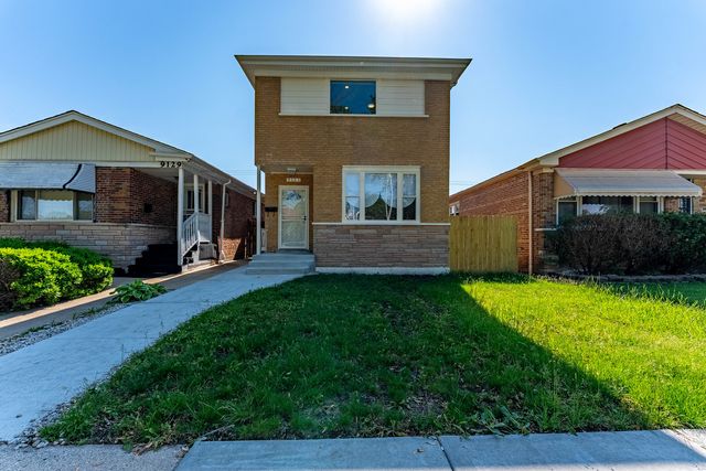 9131 S Parnell Avenue, Chicago, IL 60620