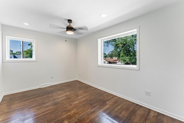 9131 S Parnell Avenue, Chicago, IL 60620