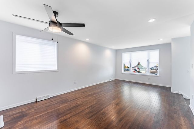 9131 S Parnell Avenue, Chicago, IL 60620