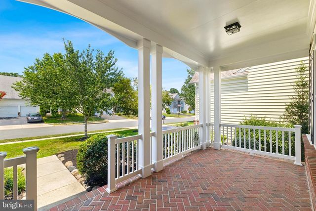 9443 STRUTHERS GLEN CT, Bristow, VA 20136