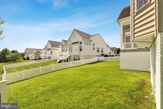 9443 STRUTHERS GLEN CT, Bristow, VA 20136