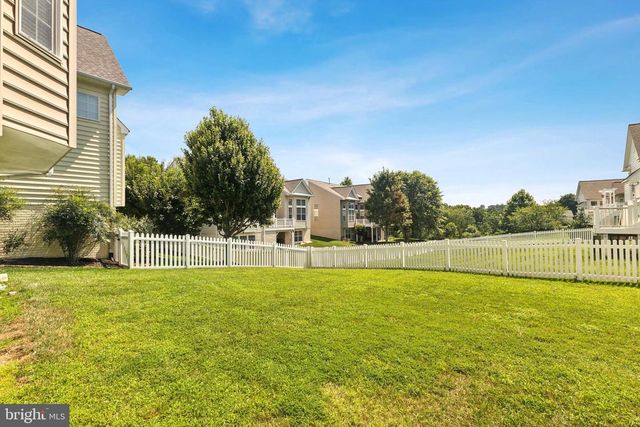 9443 STRUTHERS GLEN CT, Bristow, VA 20136