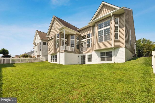 9443 STRUTHERS GLEN CT, Bristow, VA 20136