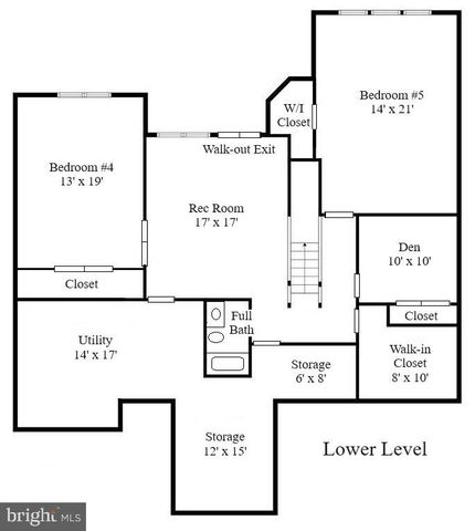 9443 STRUTHERS GLEN CT, Bristow, VA 20136