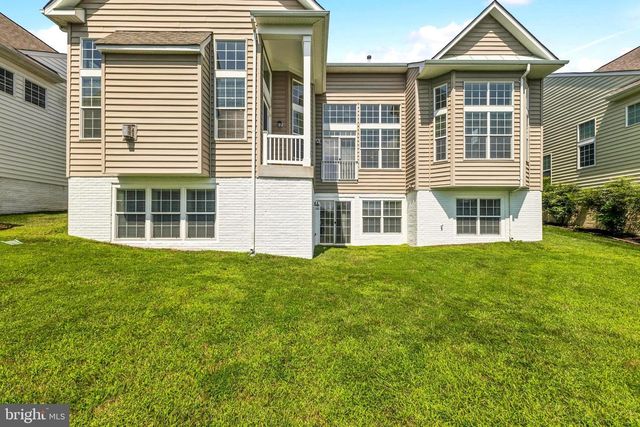 9443 STRUTHERS GLEN CT, Bristow, VA 20136