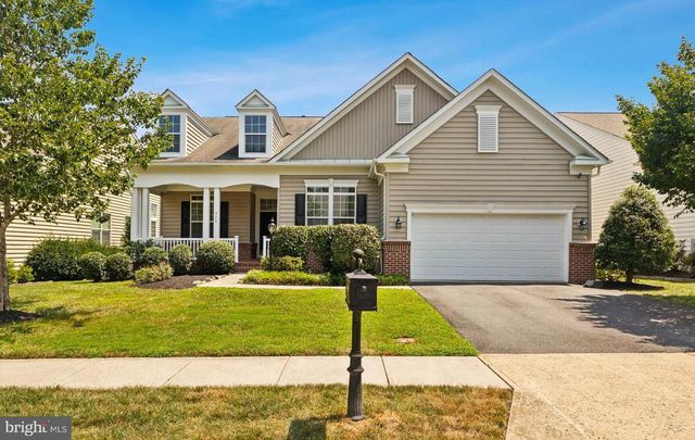 9443 STRUTHERS GLEN CT, Bristow, VA 20136