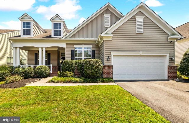 9443 STRUTHERS GLEN CT, Bristow, VA 20136