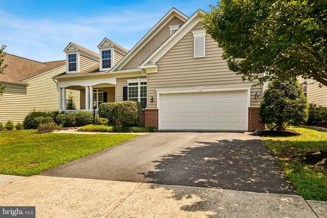 9443 STRUTHERS GLEN CT, Bristow, VA 20136