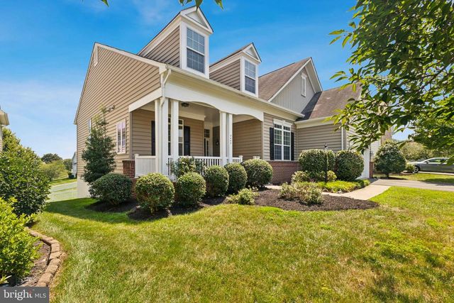 9443 STRUTHERS GLEN CT, Bristow, VA 20136
