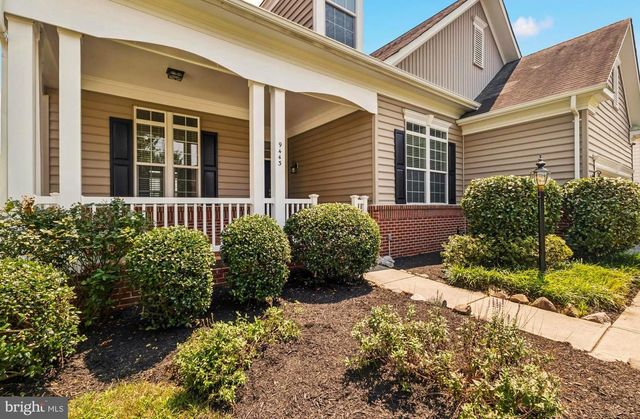 9443 STRUTHERS GLEN CT, Bristow, VA 20136