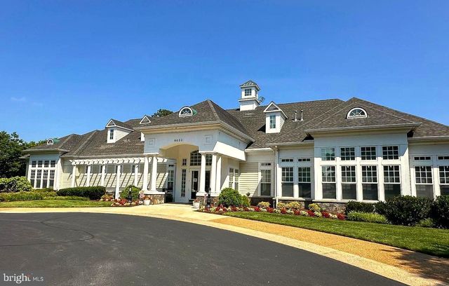 9443 STRUTHERS GLEN CT, Bristow, VA 20136