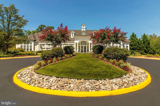 9443 STRUTHERS GLEN CT, Bristow, VA 20136
