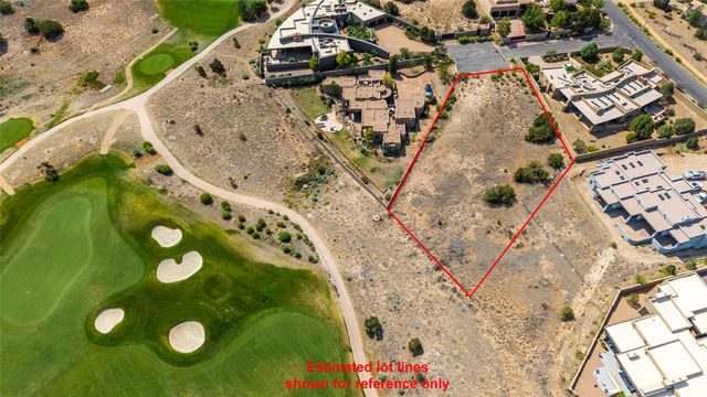 5 Plaza Molleno, Santa Fe, NM 87506