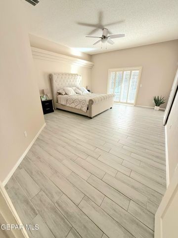 798 Maxey Marie Drive, El Paso, TX 79932