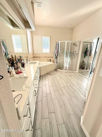 798 Maxey Marie Drive, El Paso, TX 79932