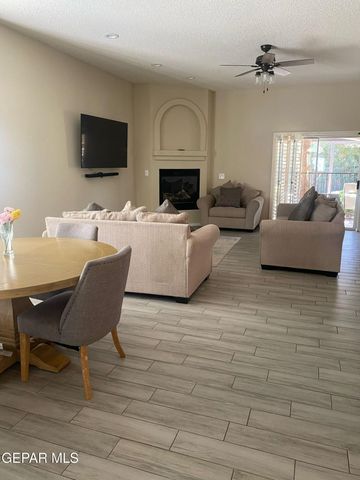 798 Maxey Marie Drive, El Paso, TX 79932