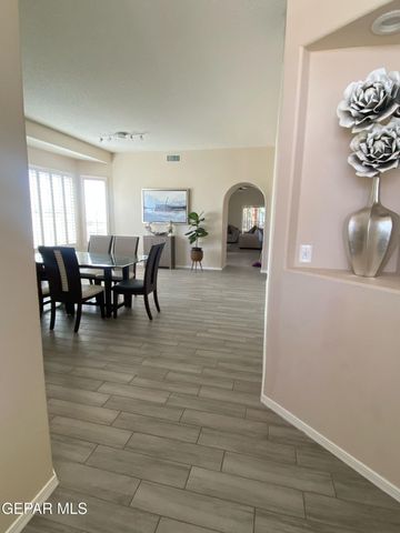 798 Maxey Marie Drive, El Paso, TX 79932