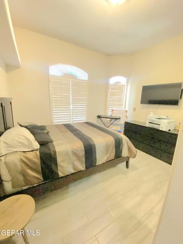 798 Maxey Marie Drive, El Paso, TX 79932