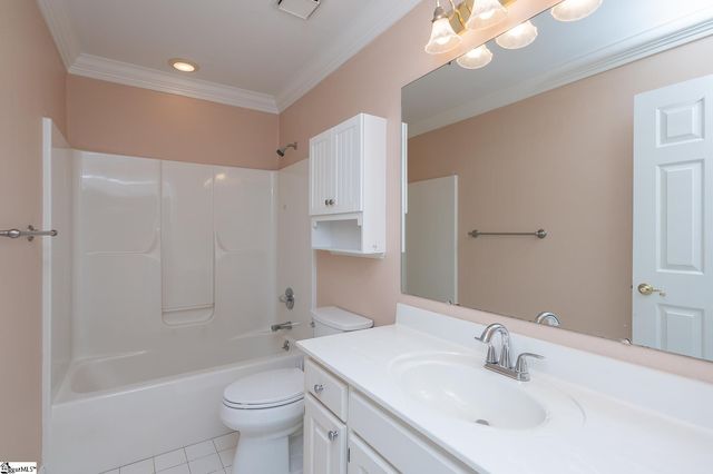 512 Wemberly Lane, Simpsonville, SC 29681