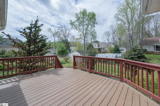 512 Wemberly Lane, Simpsonville, SC 29681