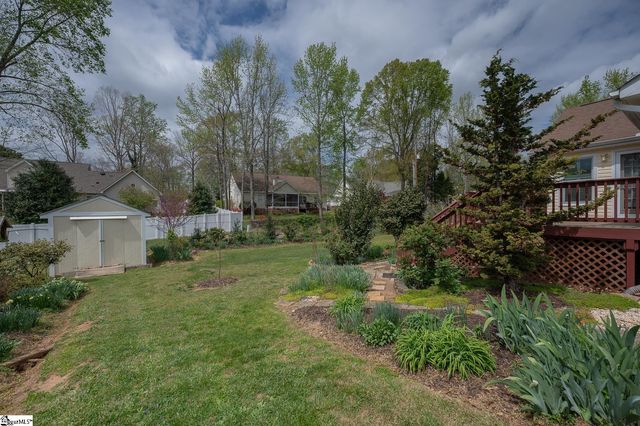 512 Wemberly Lane, Simpsonville, SC 29681