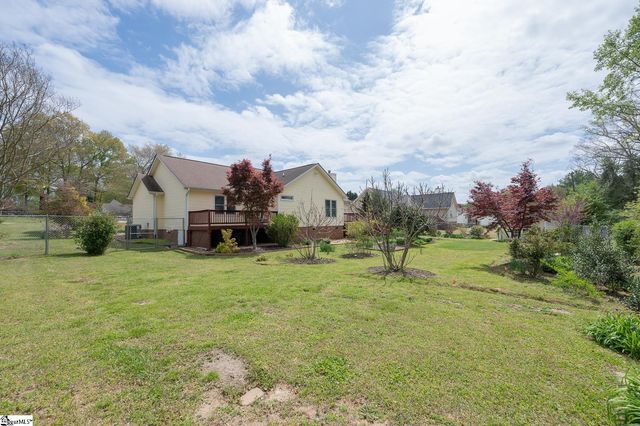 512 Wemberly Lane, Simpsonville, SC 29681